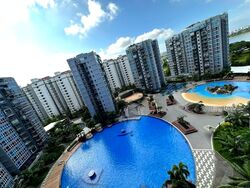 Waterview (D18), Condominium #582524211